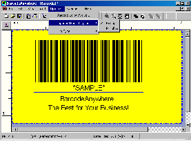 Get Barcode Graphics