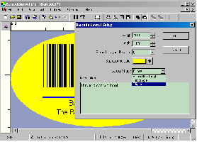 Barcode Maker Software