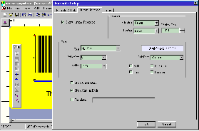 Barcode Maker Software