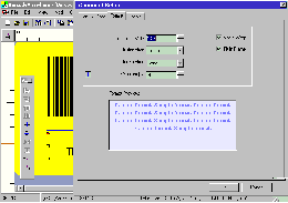 Barcode Generator Software