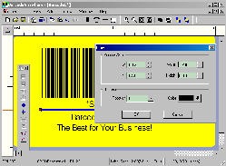 Barcode Generate