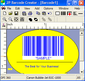 Barcode Generator, Healthcare Barcode