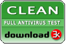 Software Clean Award